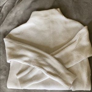 Michael Kors turtle neck